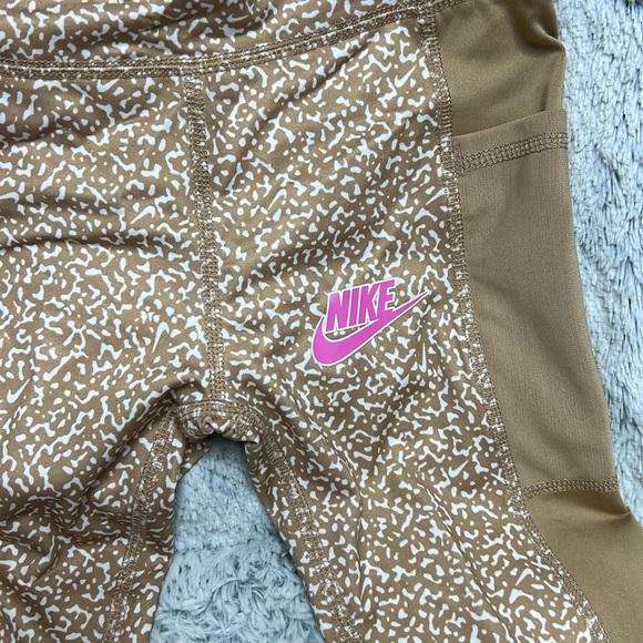 💗NWOT Nike Matching Set Girl Top & Legging Pants - Picture 4 of 11